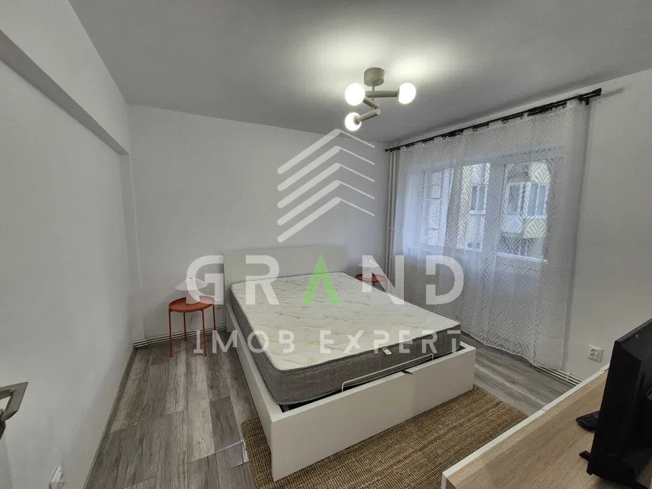 Închiriere Apartament 2 Camere Gheorgheni – Mobilat, Modern, Locație Excelentă