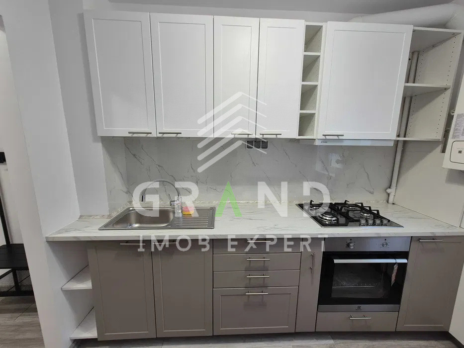 Închiriere Apartament 2 Camere Gheorgheni – Mobilat, Modern, Locație Excelentă