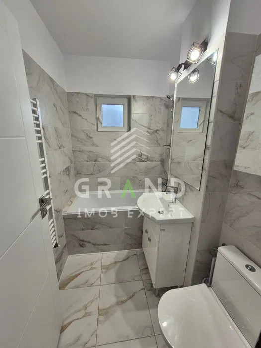 Închiriere Apartament 2 Camere Gheorgheni – Mobilat, Modern, Locație Excelentă