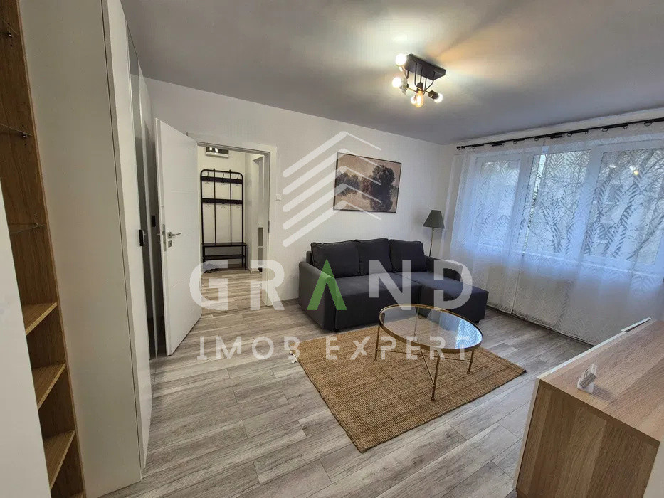 Închiriere Apartament 2 Camere Gheorgheni – Mobilat, Modern, Locație Excelentă