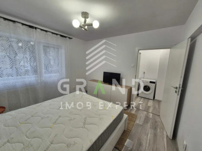 Închiriere Apartament 2 Camere Gheorgheni – Mobilat, Modern, Locație Excelentă
