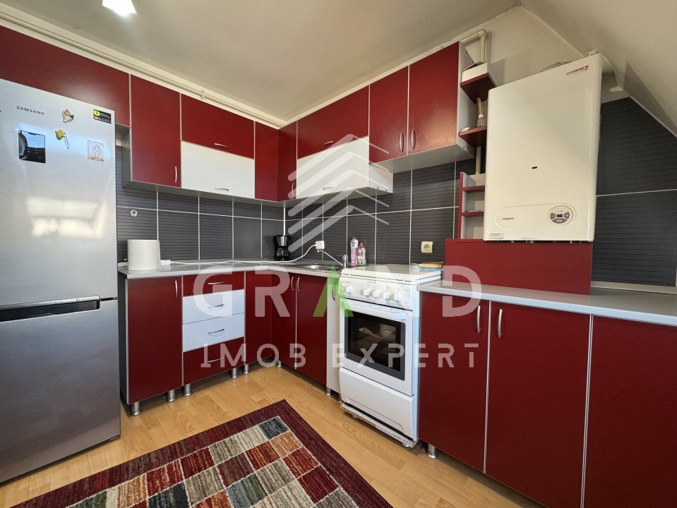 INVESTIȚIE SIGURĂ | PREȚ MINIM ÎN PIAȚĂ | 45 MP UTILI | AUTOGARĂ-MARAMUREȘULUI