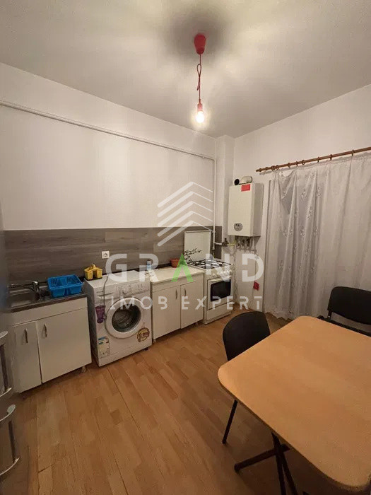 De închiriat–Apartament 1 cameră,39 mp+terasă 19 mp | Alverna/Brancusi