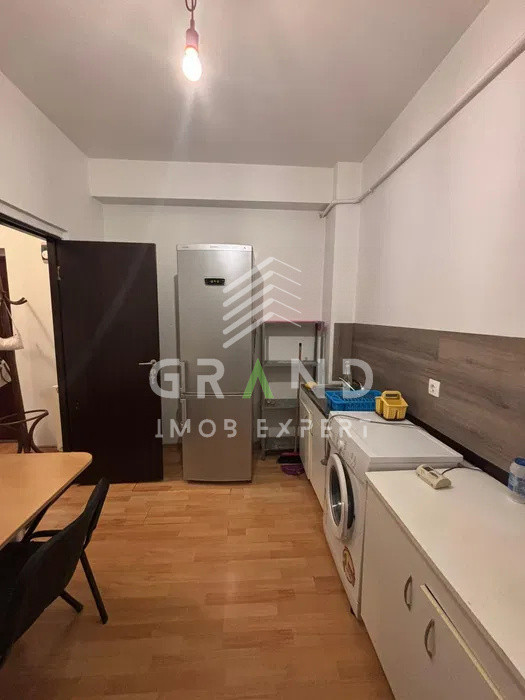 De închiriat–Apartament 1 cameră,39 mp+terasă 19 mp | Alverna/Brancusi
