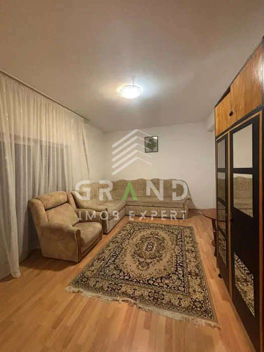 De închiriat–Apartament 1 cameră,39 mp+terasă 19 mp | Alverna/Brancusi