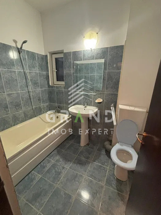 De închiriat–Apartament 1 cameră,39 mp+terasă 19 mp | Alverna/Brancusi