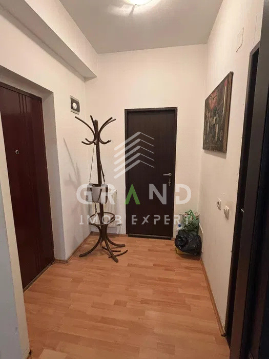 De închiriat–Apartament 1 cameră,39 mp+terasă 19 mp | Alverna/Brancusi