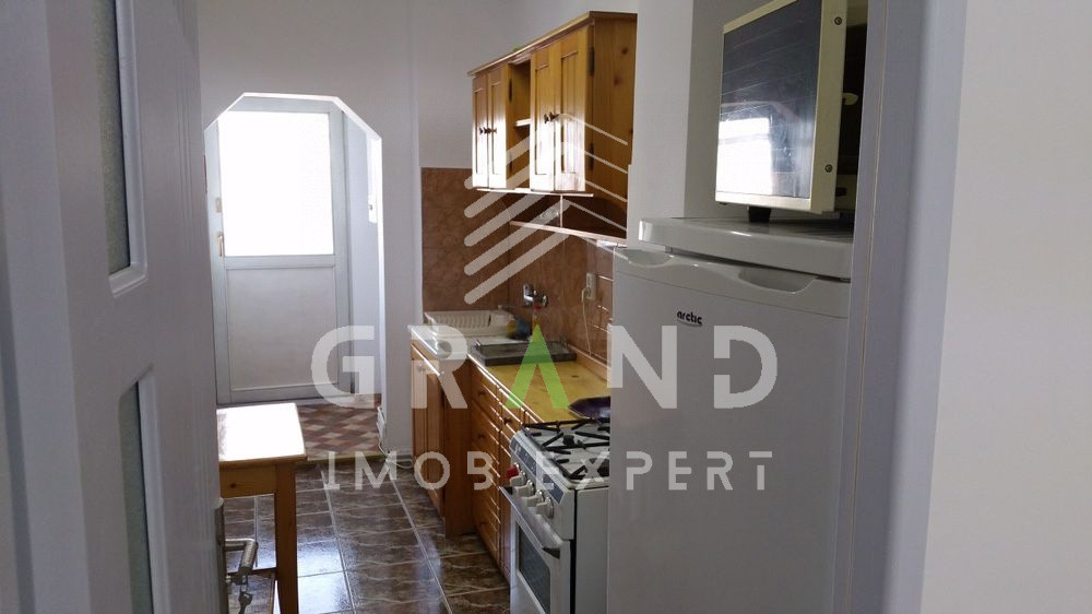 Apartament de închiriat–1 cameră | BALCON | Nicolae Titulescu | Gheorgheni 