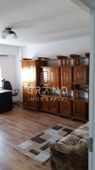 Apartament de închiriat–1 cameră | BALCON | Nicolae Titulescu | Gheorgheni 