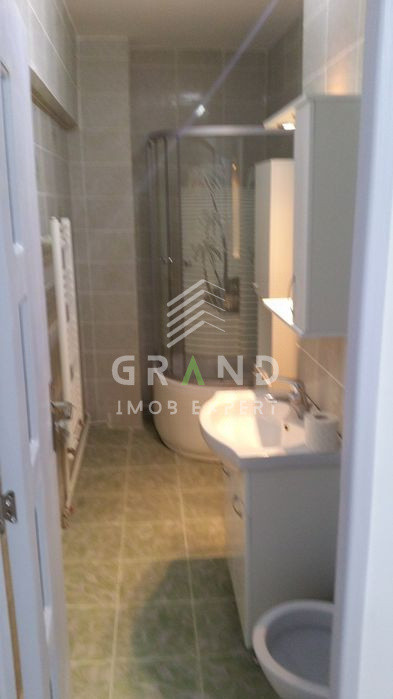 Apartament de închiriat–1 cameră | BALCON | Nicolae Titulescu | Gheorgheni 