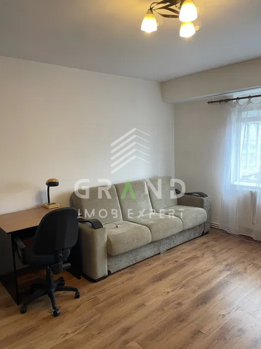 Apartament de închiriat–1 cameră | BALCON | Nicolae Titulescu | Gheorgheni 