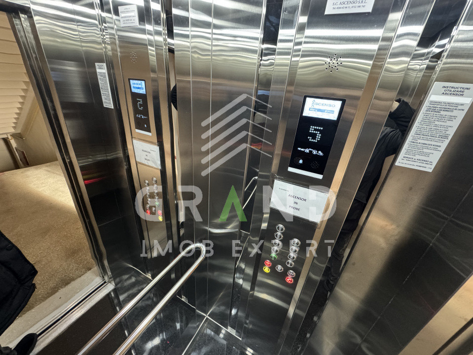 Apartament de închiriat–1 cameră | BALCON | Nicolae Titulescu | Gheorgheni 