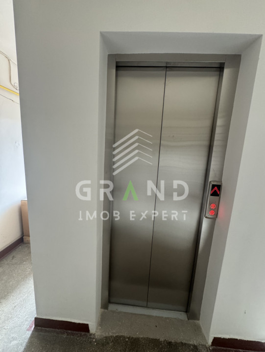 Apartament de închiriat–1 cameră | BALCON | Nicolae Titulescu | Gheorgheni 