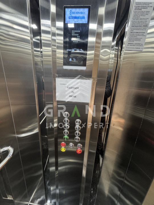 Apartament de închiriat–1 cameră | BALCON | Nicolae Titulescu | Gheorgheni 