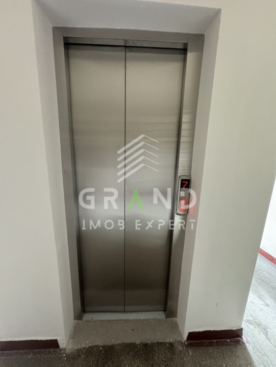 Apartament de închiriat–1 cameră | BALCON | Nicolae Titulescu | Gheorgheni 