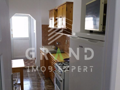 Apartament de închiriat–1 cameră | BALCON | Nicolae Titulescu | Gheorgheni 