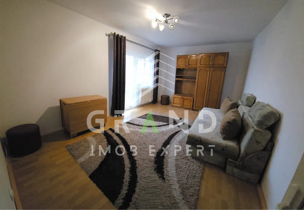 Ap 2 camere | DECOMANDAT | BALCON | IULIUS MALL/INTRE LACURI