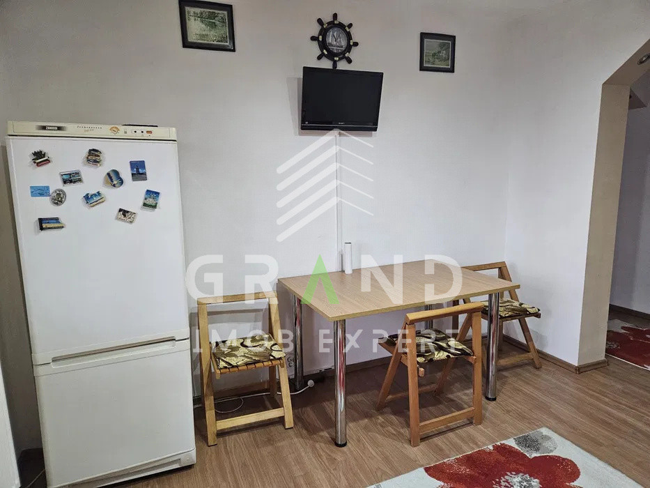 Ap 2 camere | DECOMANDAT | BALCON | IULIUS MALL/INTRE LACURI