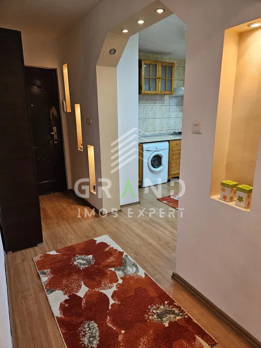 Ap 2 camere | DECOMANDAT | BALCON | IULIUS MALL/INTRE LACURI