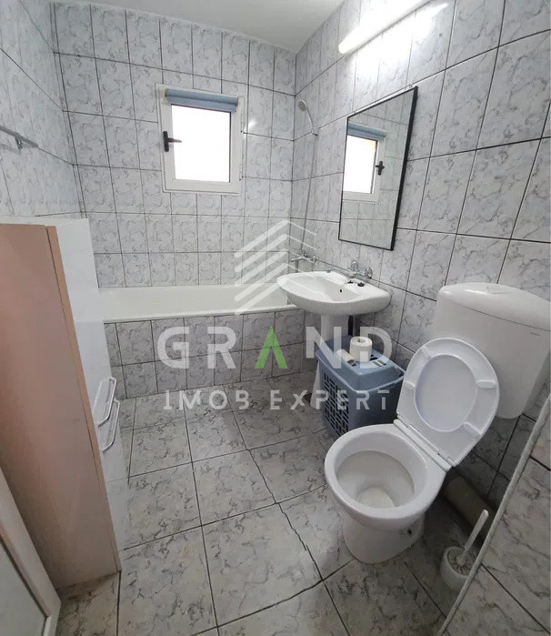 Ap 2 camere | DECOMANDAT | BALCON | IULIUS MALL/INTRE LACURI