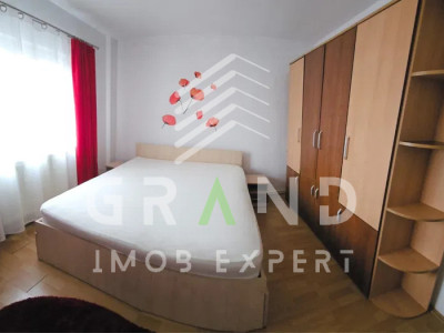 Ap 2 camere | DECOMANDAT | BALCON | IULIUS MALL/INTRE LACURI