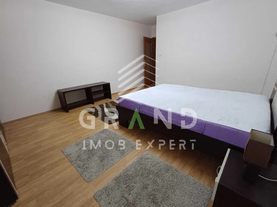 Închiriere apartament, 2 Camere, 68 mp, Etaj intermediar + Parcare – Gheorgheni