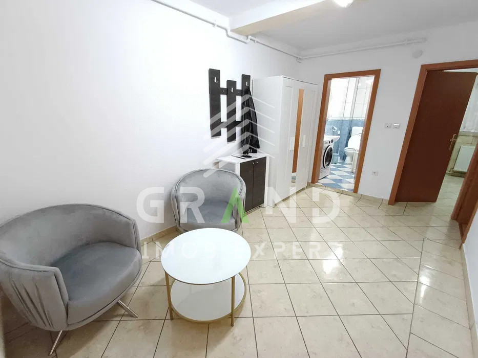 Închiriere apartament, 2 Camere, 68 mp, Etaj intermediar + Parcare – Gheorgheni