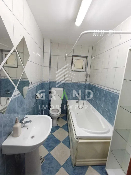 Închiriere apartament, 2 Camere, 68 mp, Etaj intermediar + Parcare – Gheorgheni