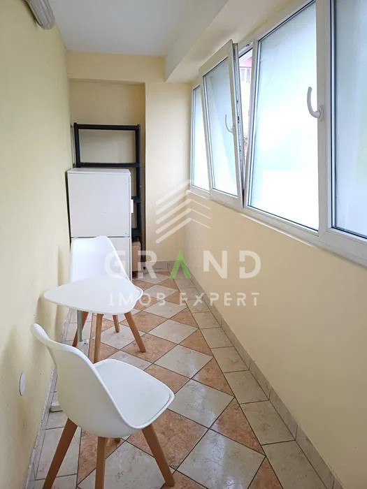 Închiriere apartament, 2 Camere, 68 mp, Etaj intermediar + Parcare – Gheorgheni