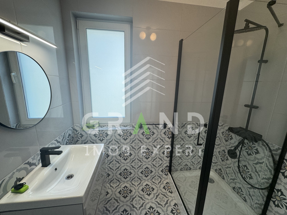 TOTUL NOU | Ap 2 camere | BALCON | PARCARE | ABATORULUI/PARC POLIGON/FLORESTI