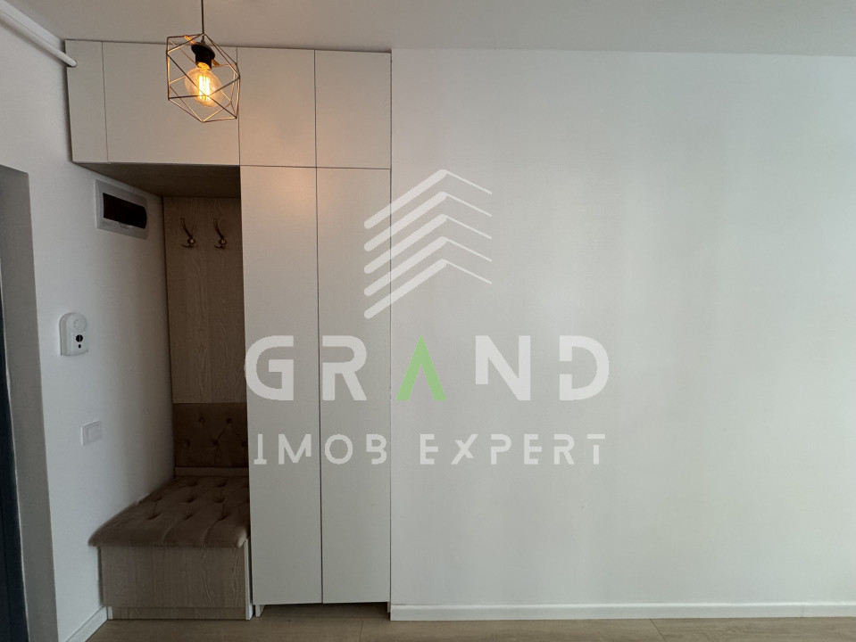 TOTUL NOU | Ap 2 camere | BALCON | PARCARE | ABATORULUI/PARC POLIGON/FLORESTI