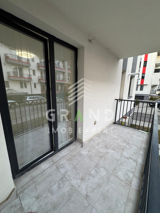 TOTUL NOU | Ap 2 camere | BALCON | PARCARE | ABATORULUI/PARC POLIGON/FLORESTI