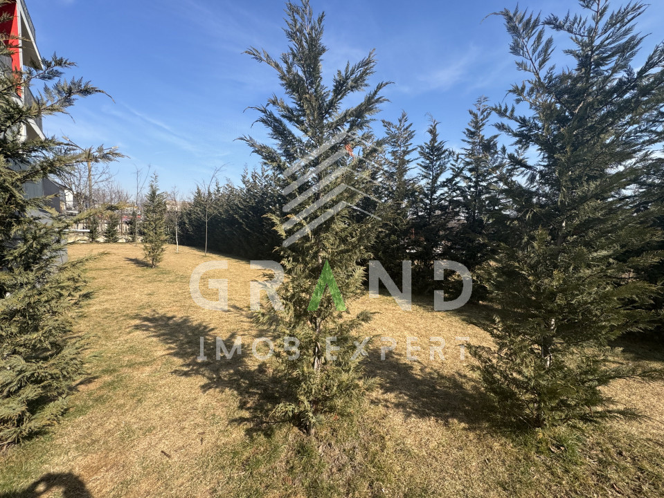 TOTUL NOU | Ap 2 camere | BALCON | PARCARE | ABATORULUI/PARC POLIGON/FLORESTI