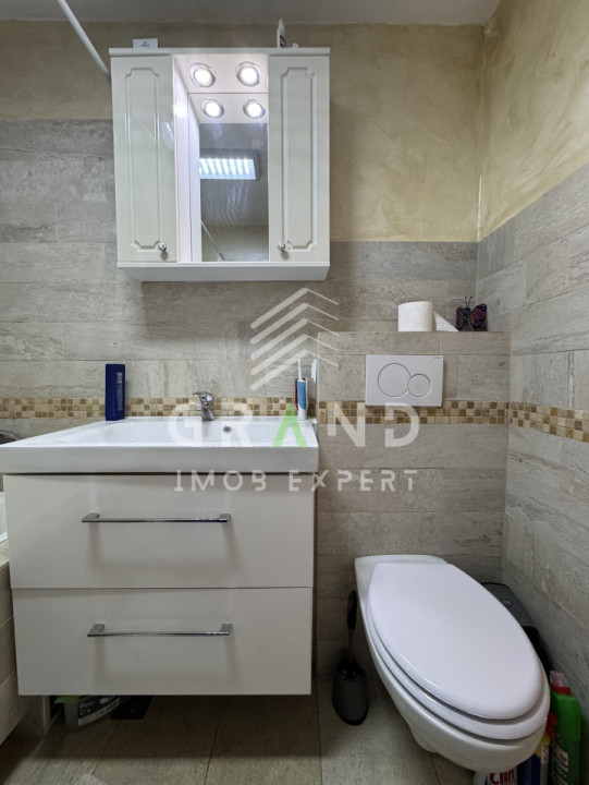 Ap 3 camere | decomandat | 2 bai | parcare | Zorilor/Sigma Center