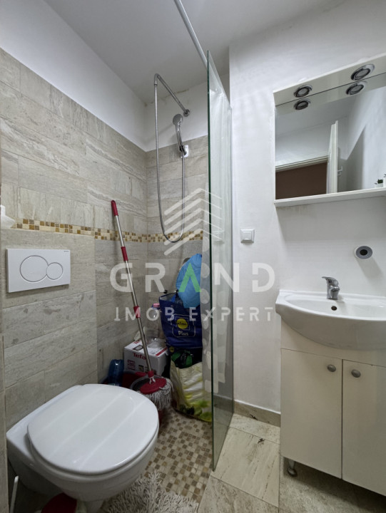 Ap 3 camere | decomandat | 2 bai | parcare | Zorilor/Sigma Center