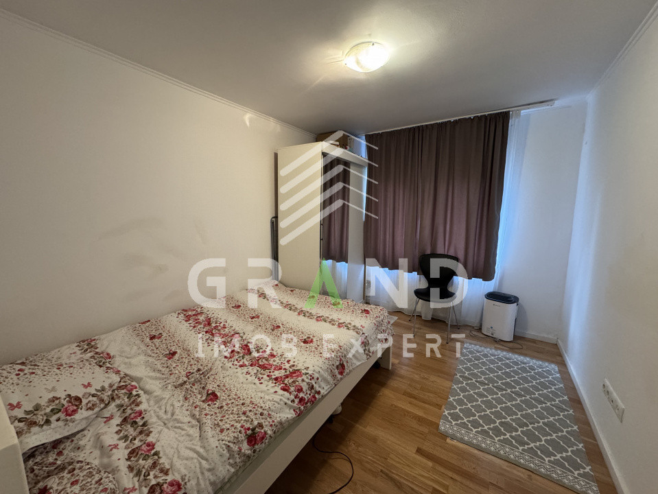 Ap 3 camere | decomandat | 2 bai | parcare | Zorilor/Sigma Center