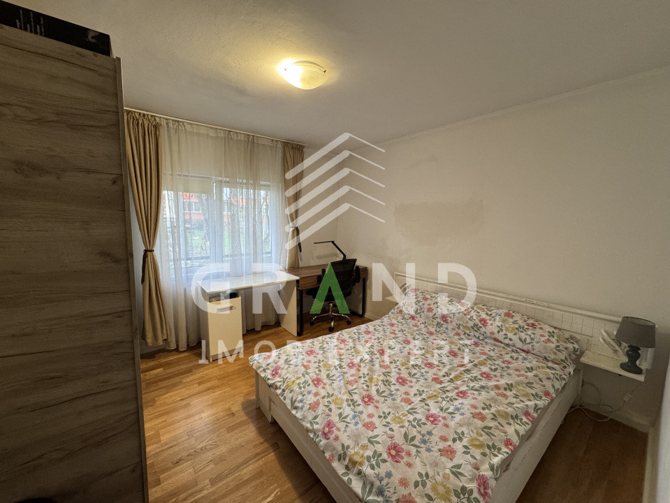 Ap 3 camere | decomandat | 2 bai | parcare | Zorilor/Sigma Center