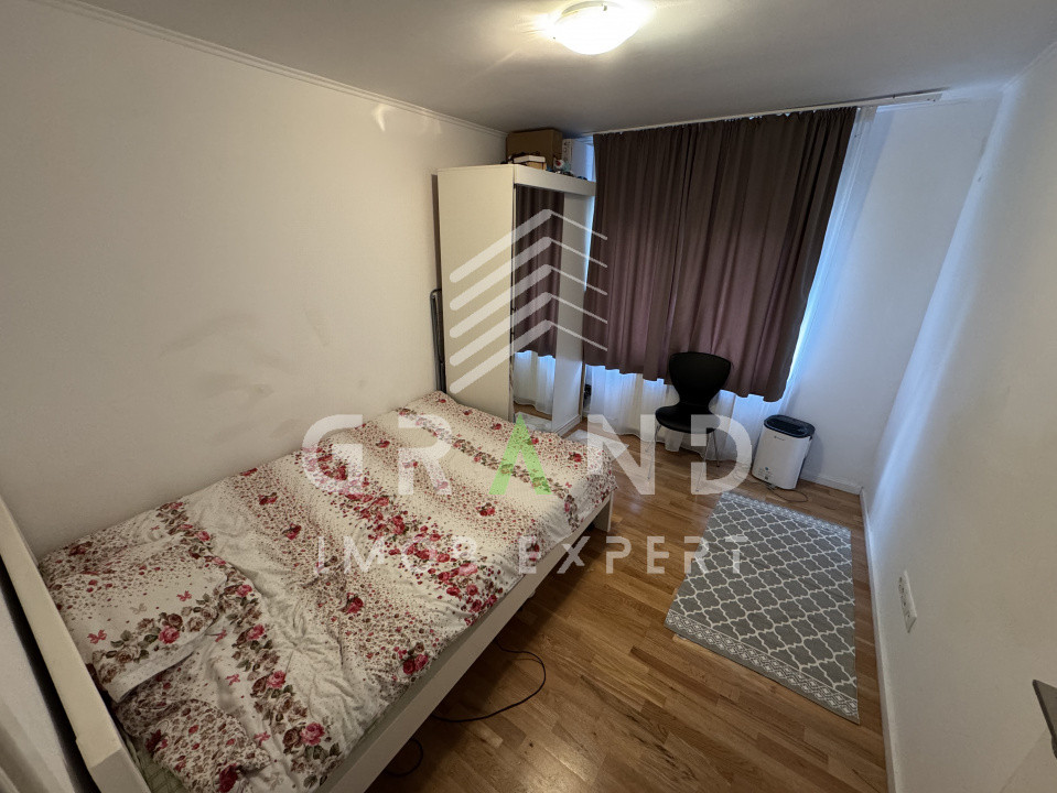 Ap 3 camere | decomandat | 2 bai | parcare | Zorilor/Sigma Center