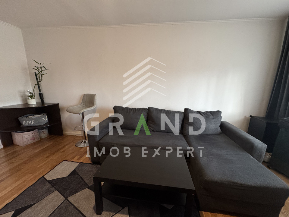 Ap 3 camere | decomandat | 2 bai | parcare | Zorilor/Sigma Center