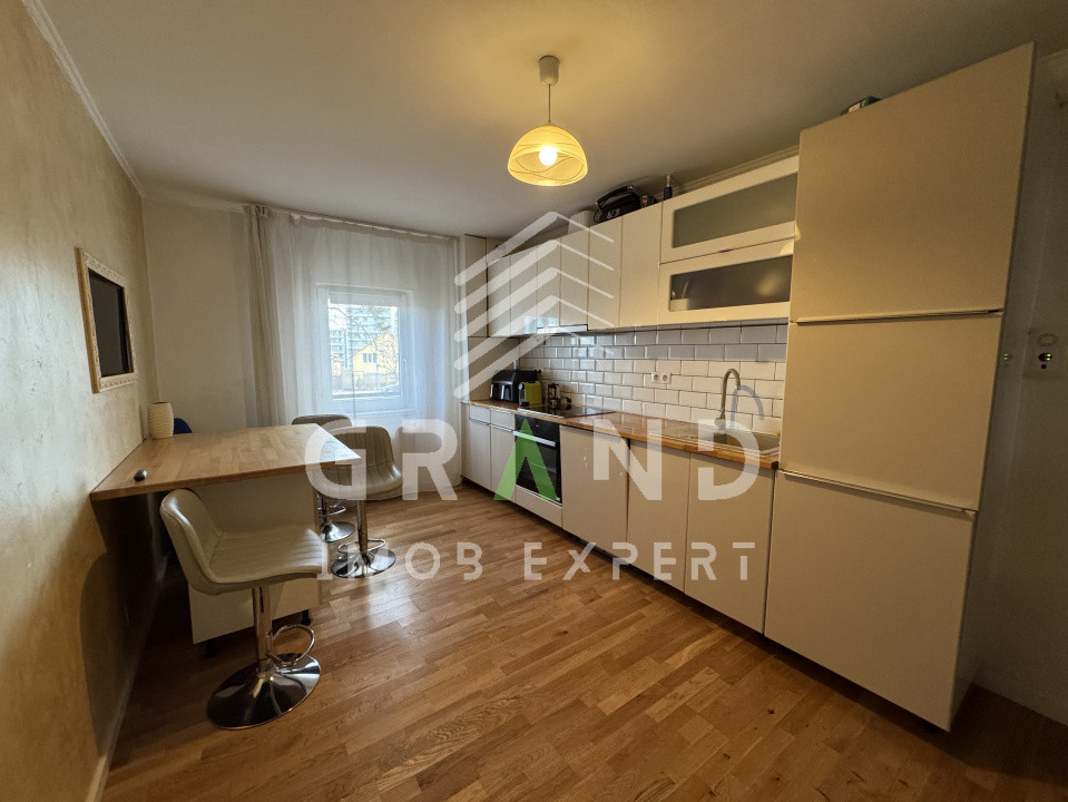 Ap 3 camere | decomandat | 2 bai | parcare | Zorilor/Sigma Center