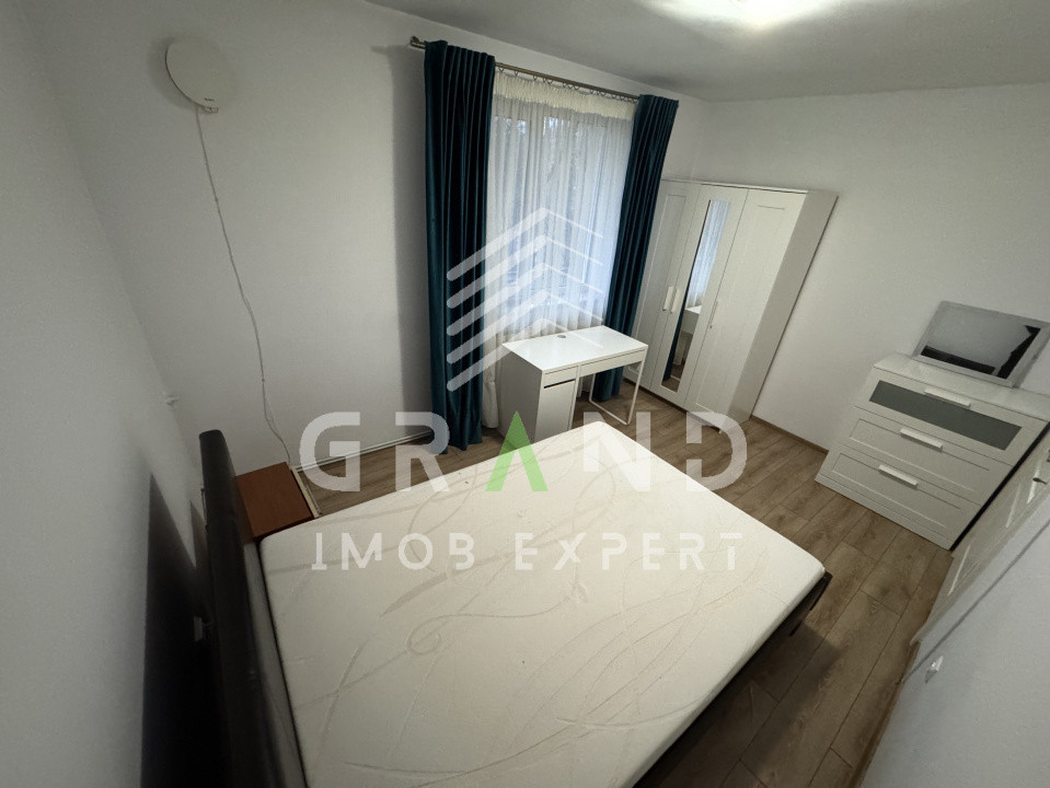 OPORTUNITATE | Ap 2 camere | BALCON | Gheorgheni/Unirii/Iulius Mall
