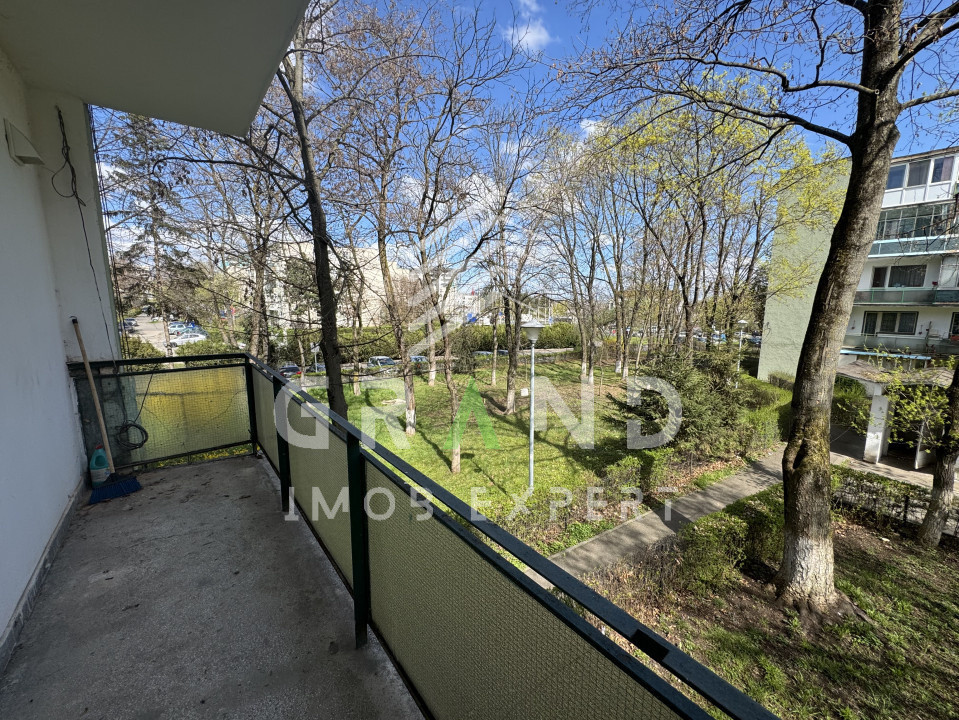 OPORTUNITATE | Ap 2 camere | BALCON | Gheorgheni/Unirii/Iulius Mall
