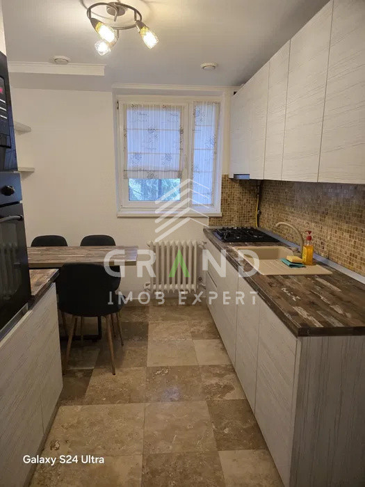 Apartament Modern 3 Camere • Detunata • Parcare & Acces Rapid la Transport