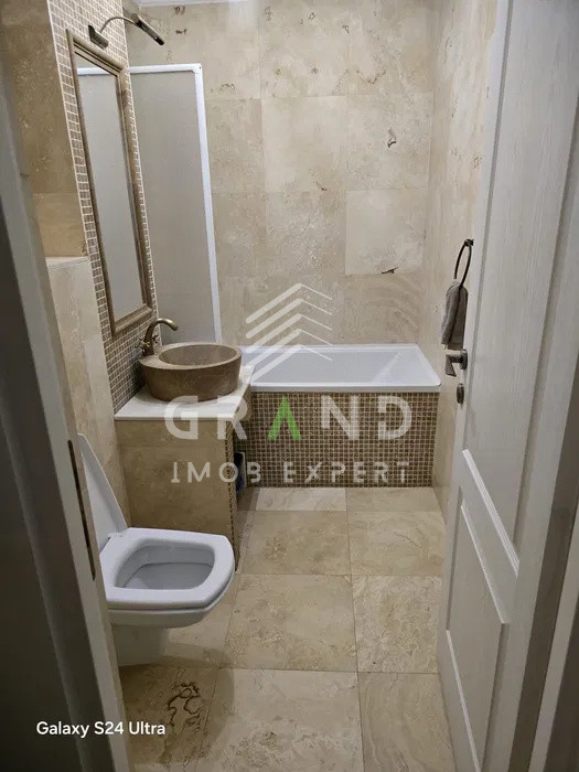 Apartament Modern 3 Camere • Detunata • Parcare & Acces Rapid la Transport