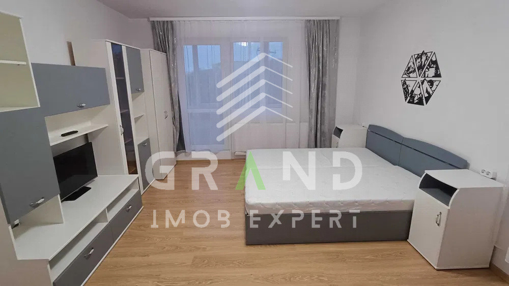 Apartament Spațios 1 Camera – Zorilor, Str. Viilor | Perfect pentru Rezidenți 