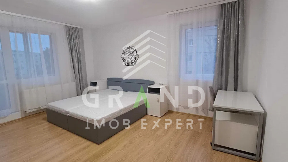 Apartament Spațios 1 Camera – Zorilor, Str. Viilor | Perfect pentru Rezidenți 