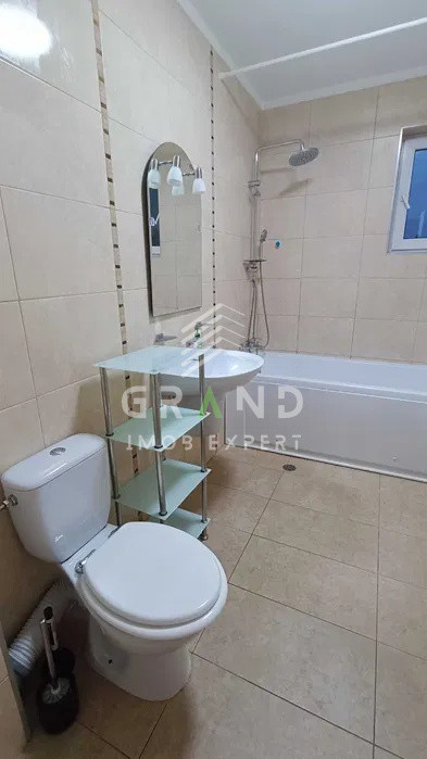 Apartament Spațios 1 Camera – Zorilor, Str. Viilor | Perfect pentru Rezidenți 