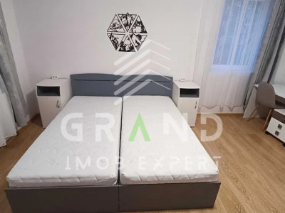 Apartament Spațios 1 Camera – Zorilor, Str. Viilor | Perfect pentru Rezidenți 