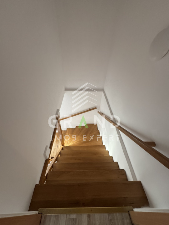 Casa insiruita 110 mp | 4 Camere | curte comuna | parcare | Campului/Manastur