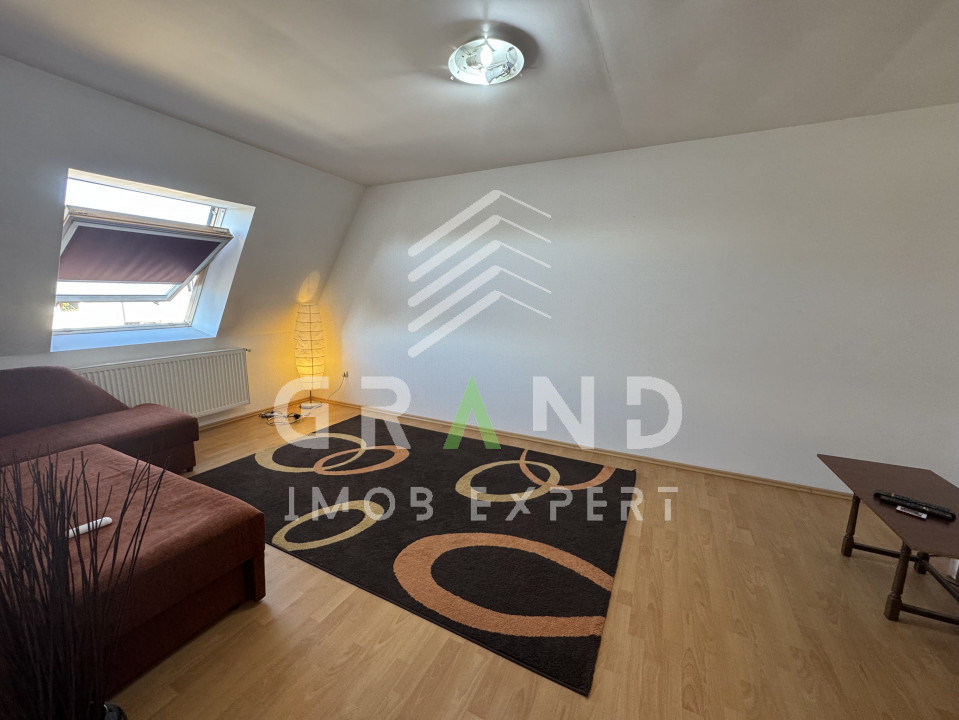 INVESTIȚIE SIGURĂ | PREȚ MINIM ÎN PIAȚĂ | 45 MP UTILI | AUTOGARĂ-MARAMUREȘULUI